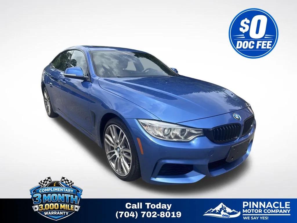 bmw 4 series 2016 WBA4C9C57GG139013 image bmw 4 series 2016 WBA4C9C57GG139013 image